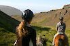 Auf Entdeckungstour zu Pferd