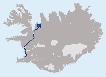 Route