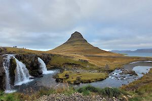 2. Tag: Reykjavík - Halbinsel Snæfellsnes