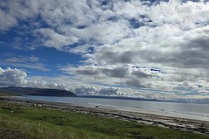 3. Tag: Fähre Breiðafjörður – Westfjorde