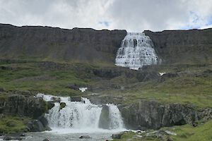 5. Tag: Dynjandi - Ísafjörður