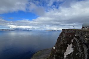 6. Tag: Bolungarvík