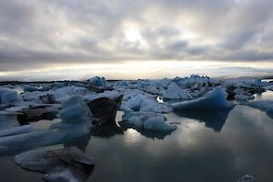 4. Tag: Nationalpark Vatnajökull