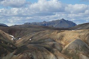 6. Tag: Lakagigar