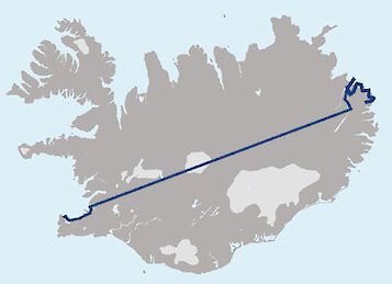 Route